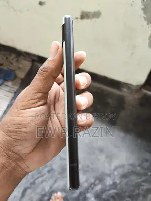 Google Pixel 6a 6/128 GB (Used)