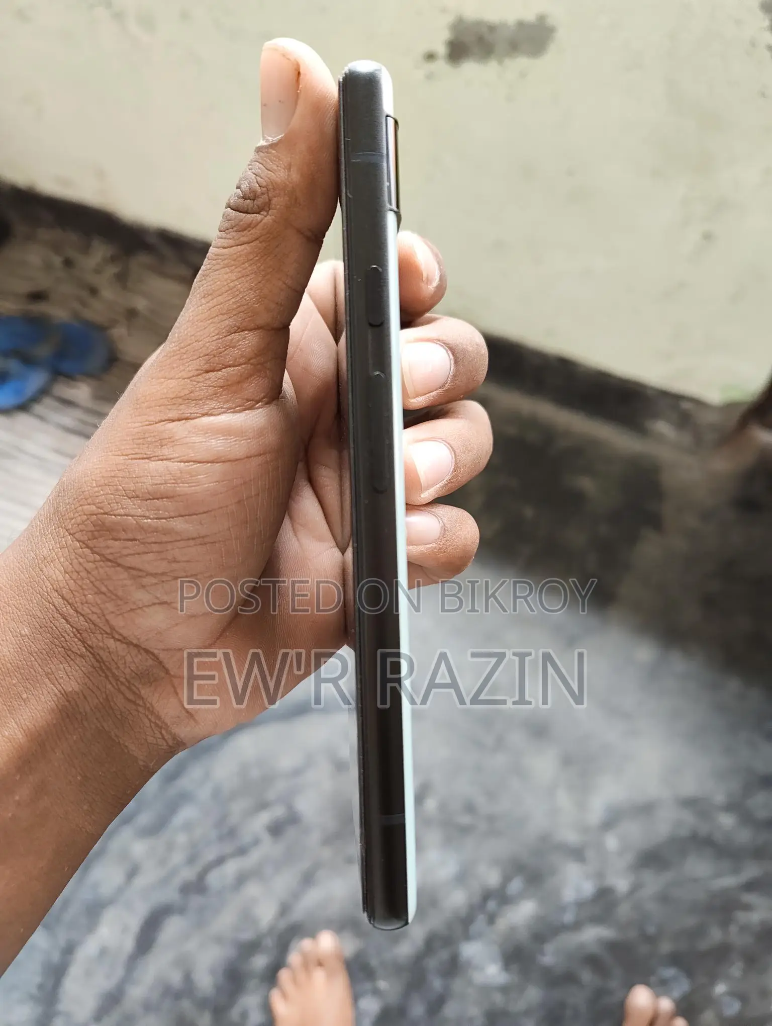 Google Pixel 6a 6/128 GB (Used)