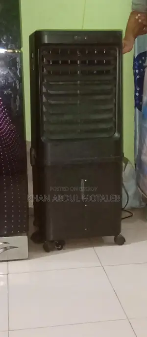 Large Size Air Cooler for Sale. Full Fresh, No Issues