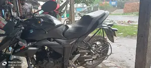সুজুকি জিক্সার মনোটোন . ২০২৩