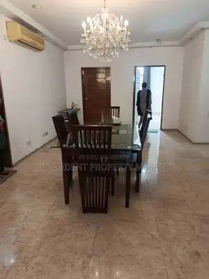Full Furnished Apartment For Rent In Gulshan