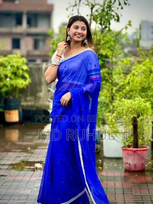 শাড়ি