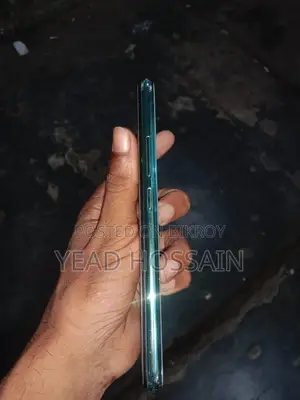Vivo Y15 full fresh (Used)