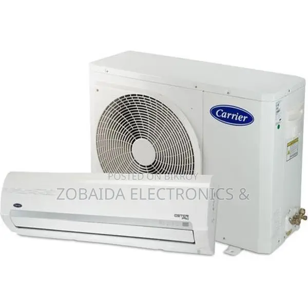 Special price discount on Carrier Non-Inverter AC!