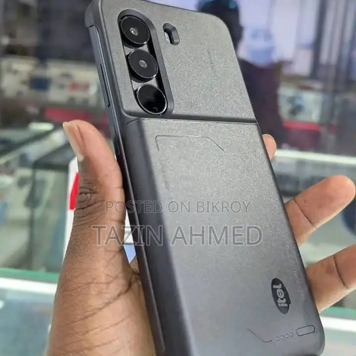 Itel P70 . (Used)