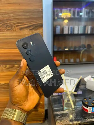 Itel P70 . (Used)