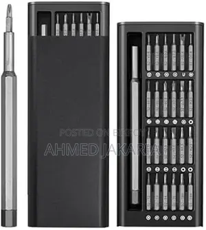 Screwdriver Set