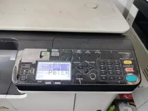 Toshiba E-studio2523a Photo Copy Machine