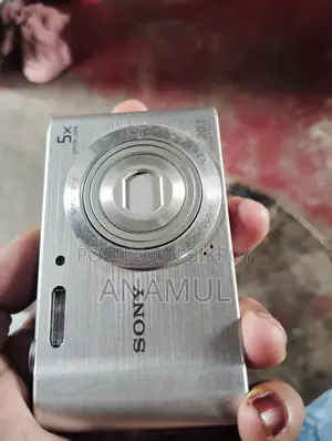 Model DSC-S730 (Cyber-Shot)