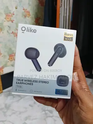O-Like Air buds