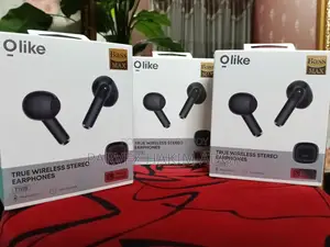 O-Like Air Buds