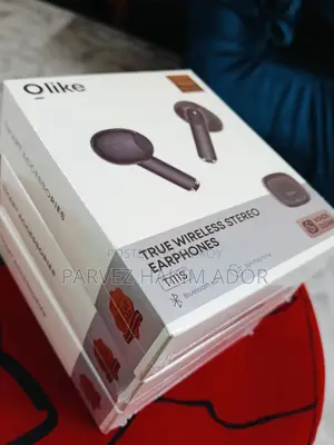 O-Like Air Buds