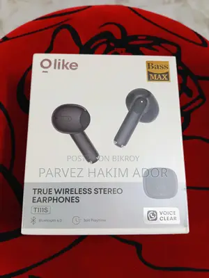 O-Like Air Buds