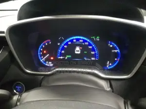 Toyota Corolla Cross Z Pearl Full Option 2023