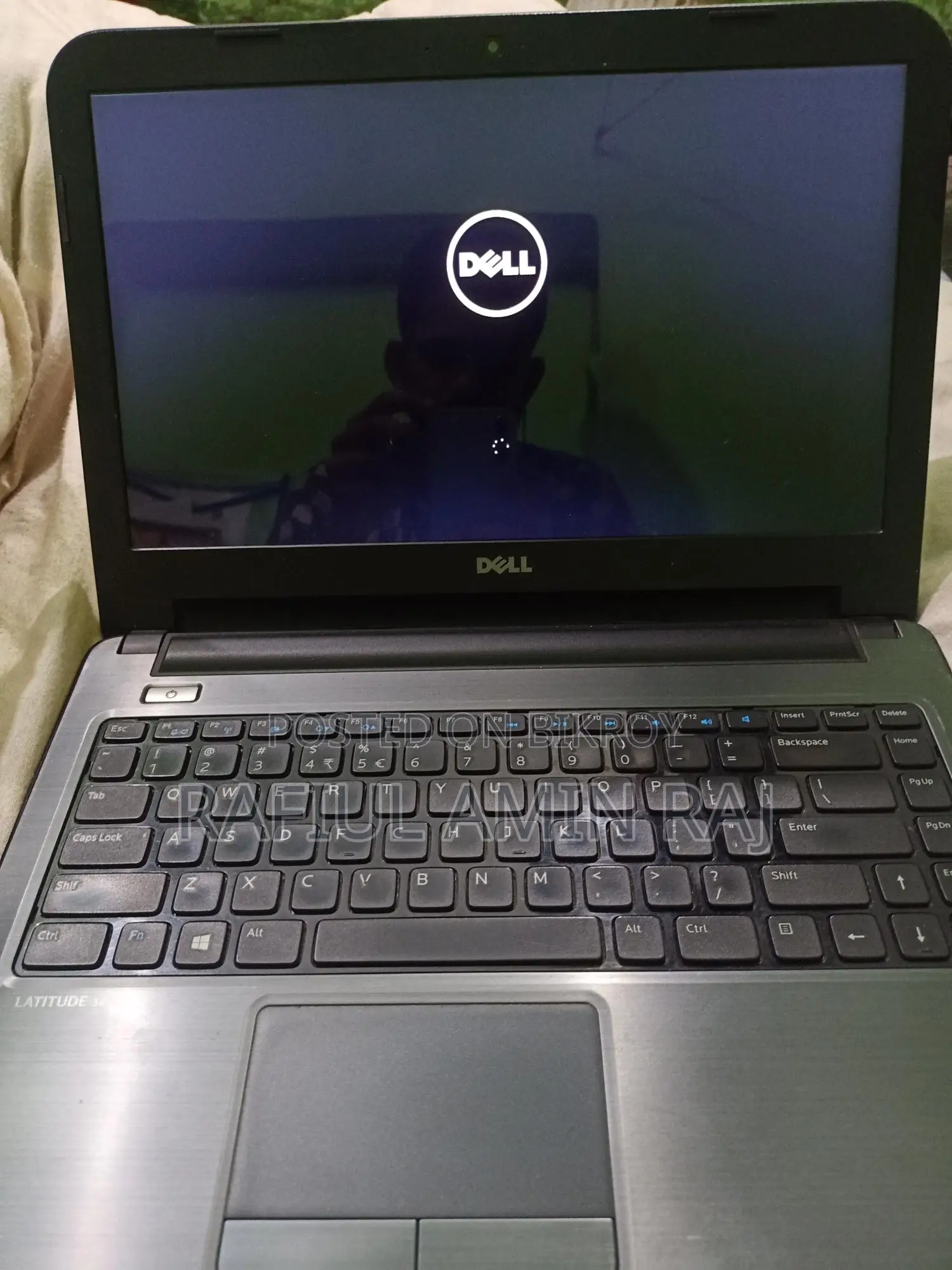 Dell Latitude 3440