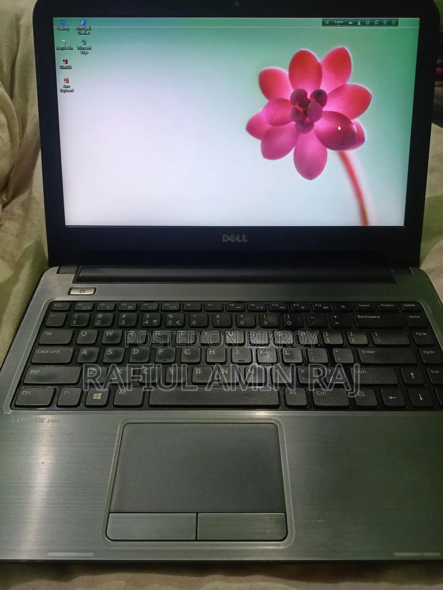 Dell Latitude 3440