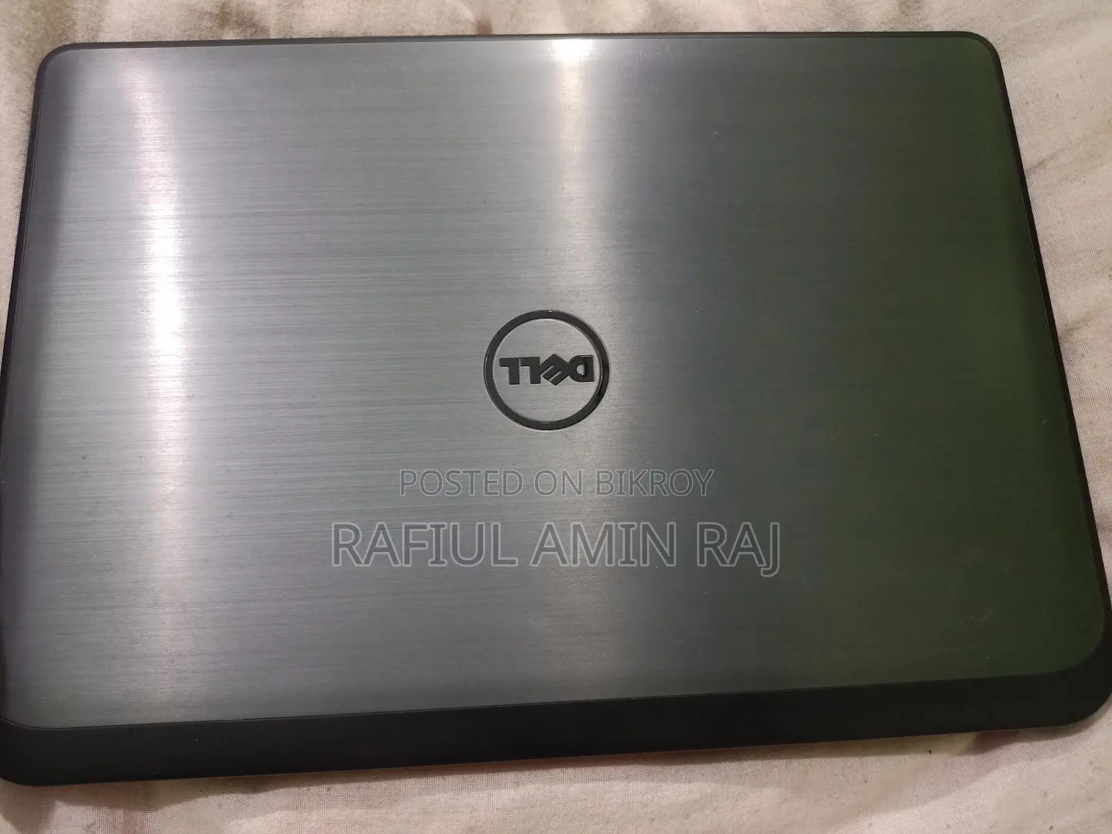 Dell Latitude 3440