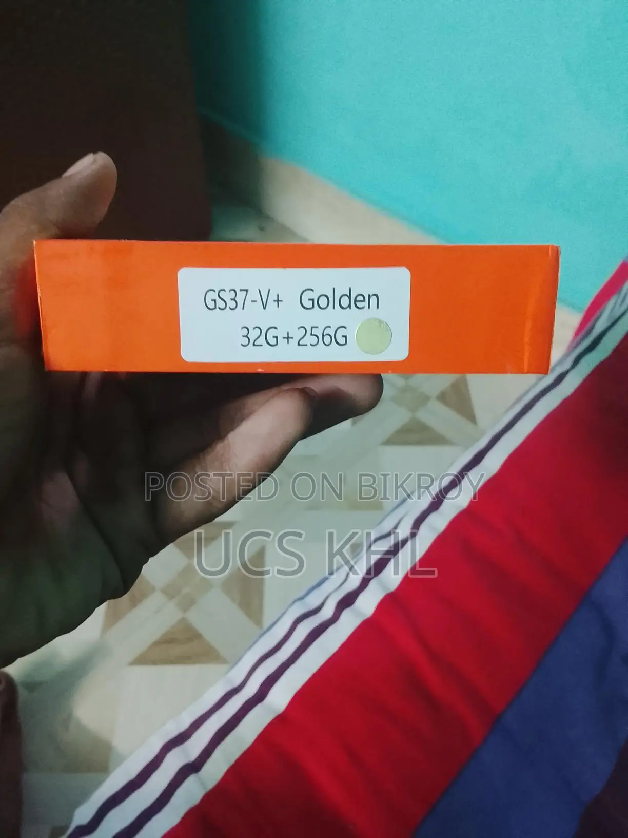 আল্ট্রা এস৯ স্মার্ট ওয়াচ ব্যবহৃত