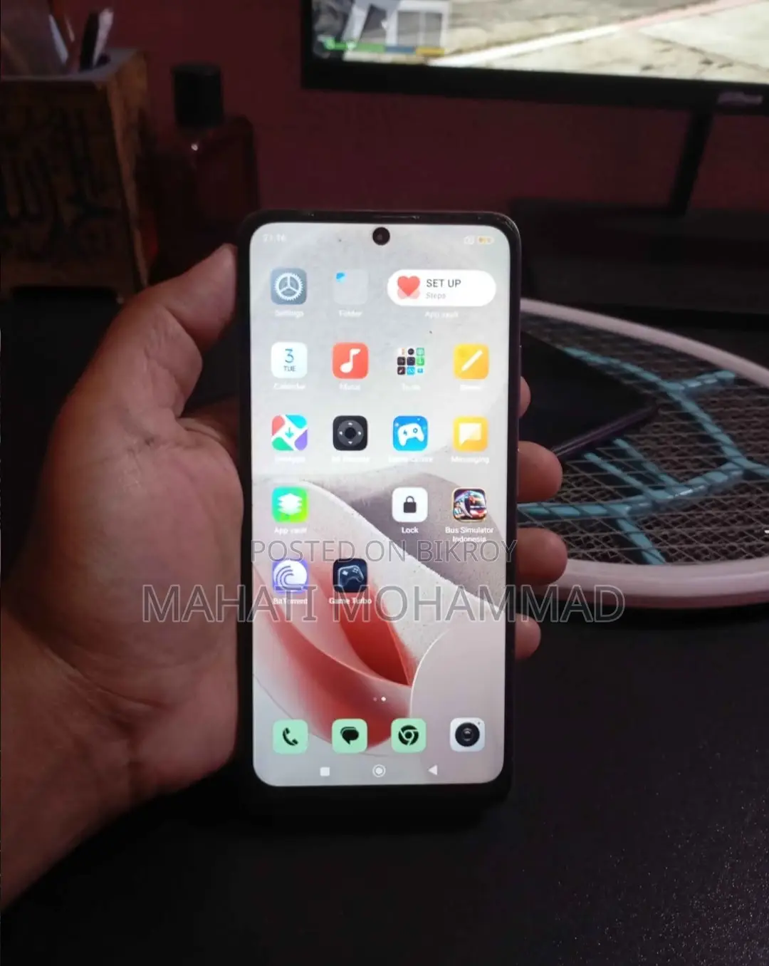 Xiaomi Redmi Note 11 Pro (Used)