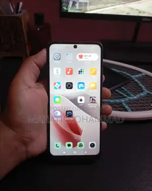 Xiaomi Redmi Note 11 Pro (Used)