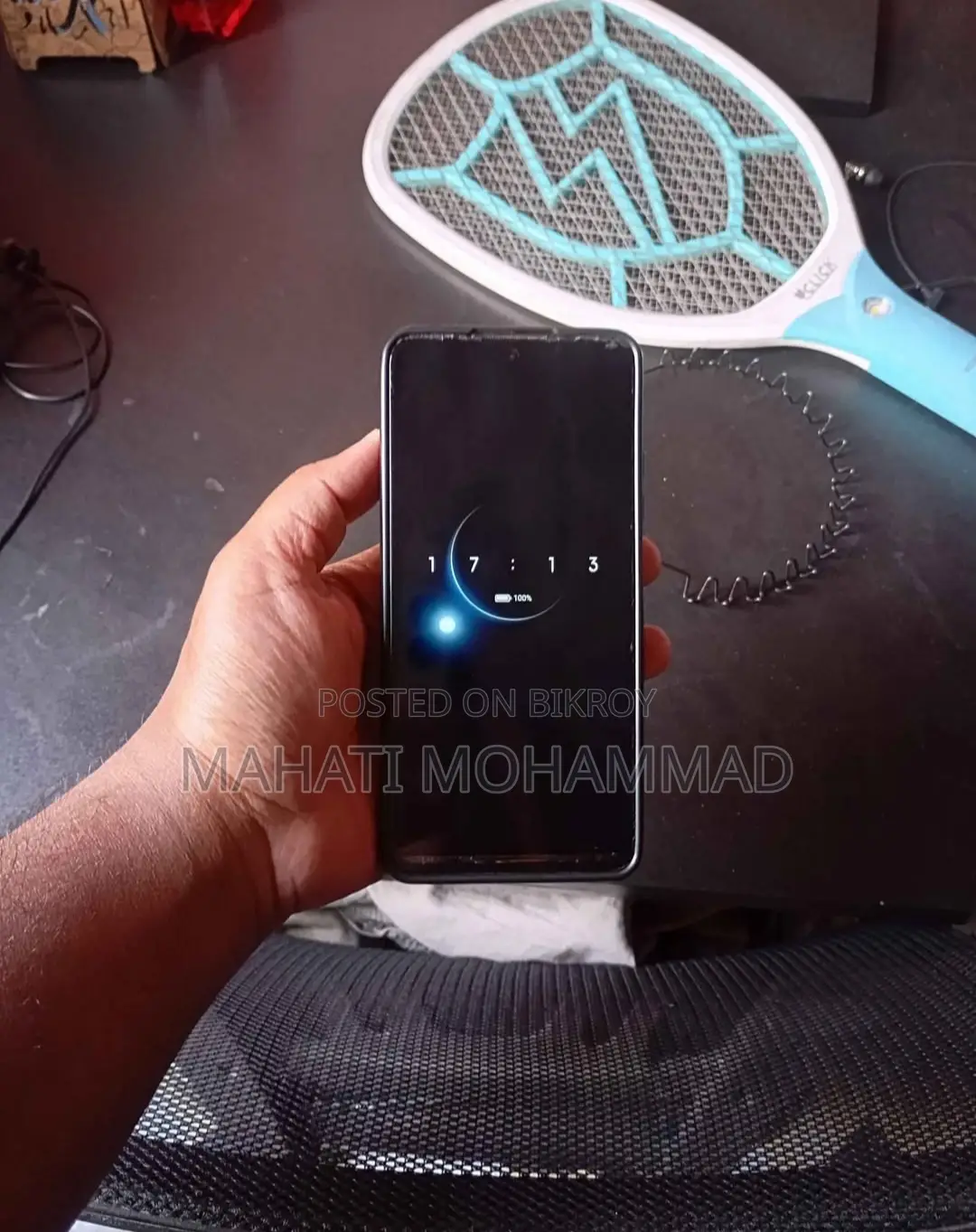 Xiaomi Redmi Note 11 Pro (Used)