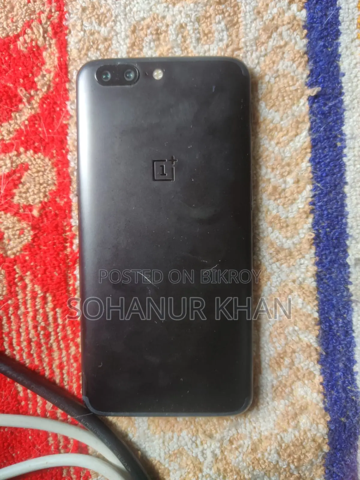 OnePlus 5 6/64 (Used)