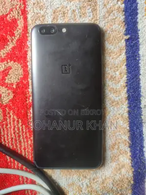 OnePlus 5 6/64 (Used)