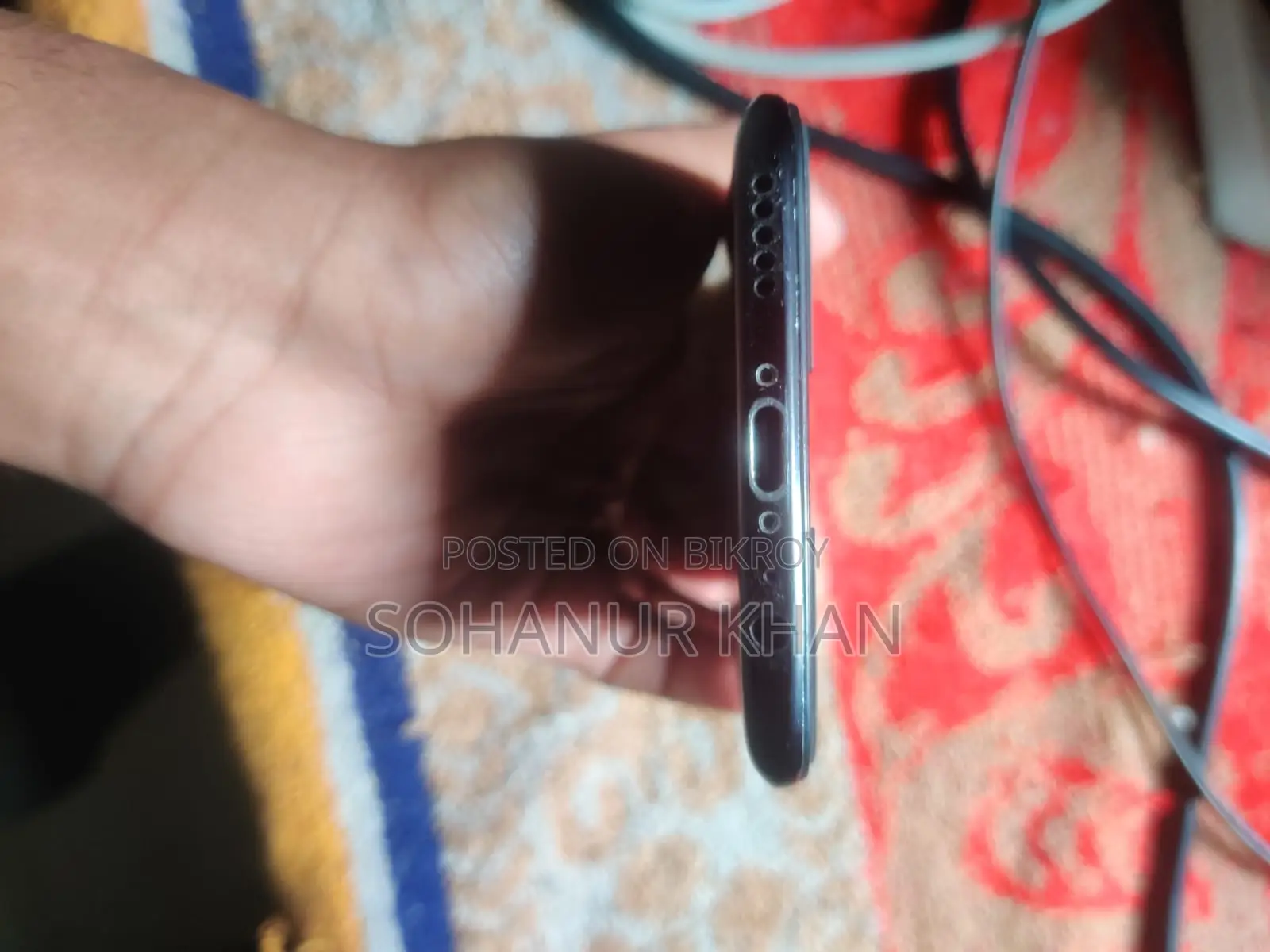 OnePlus 5 6/64 (Used)