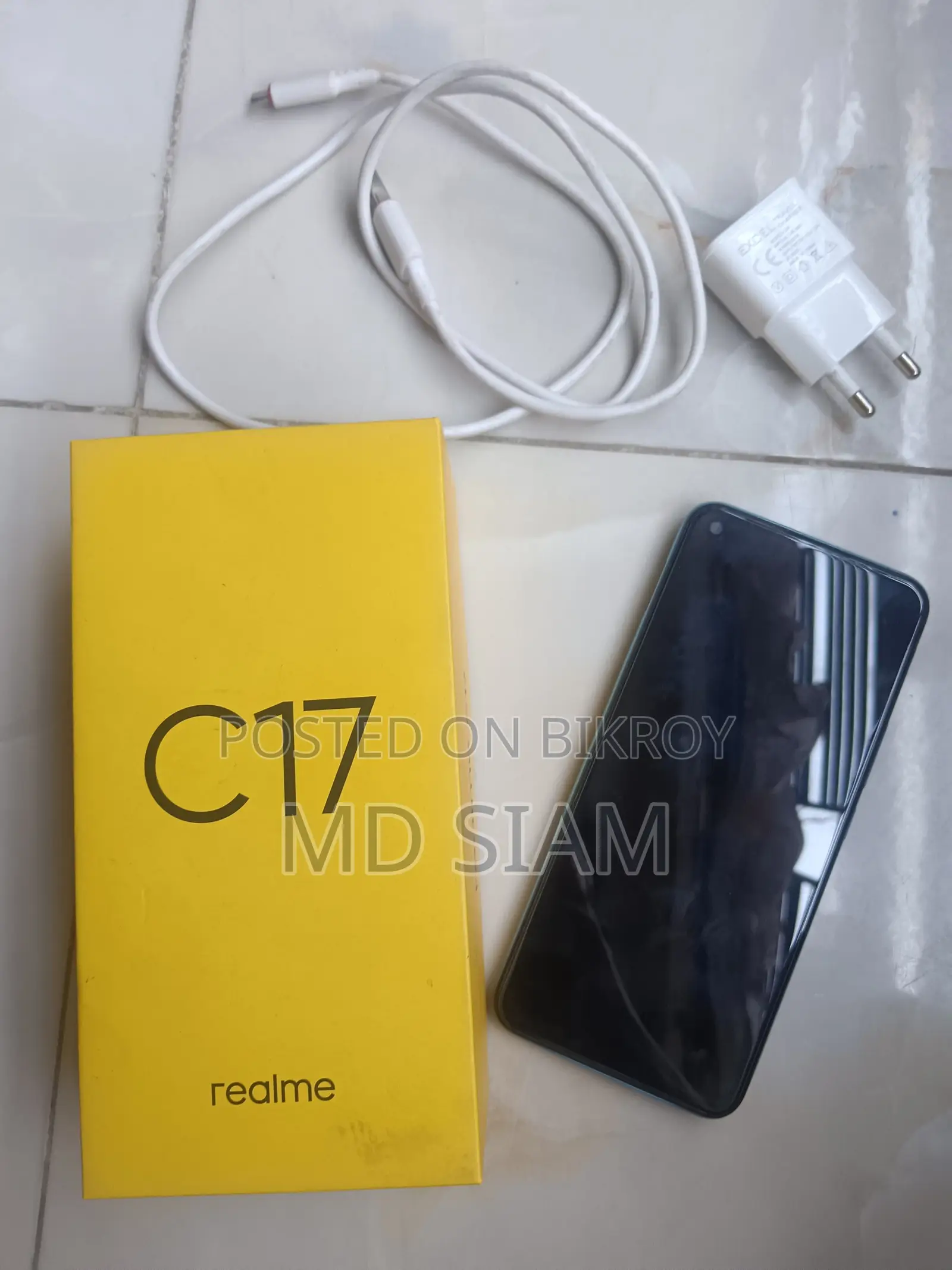 Xiaomi Redmi android (Used)