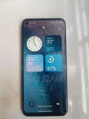 Xiaomi Redmi android (Used)
