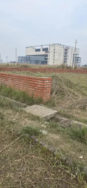 Sector-15 Rajuk Purbachal 3 Katha Plot for Sale
