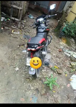 Bajaj Pulsar 150 2018