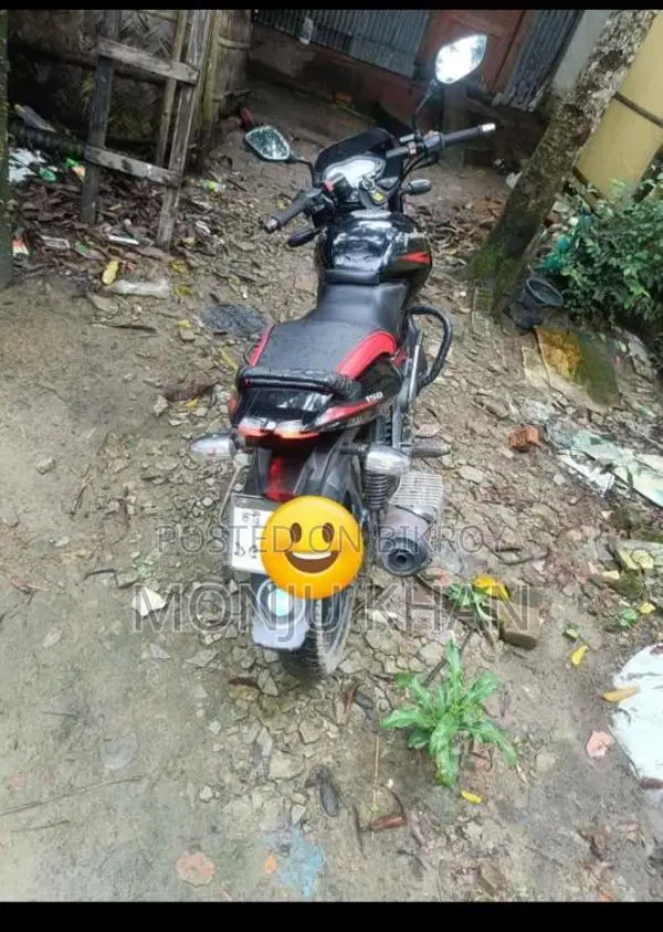 Bajaj Pulsar 150 2018