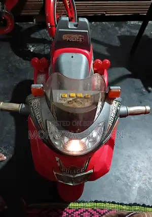 Kids Item Bike