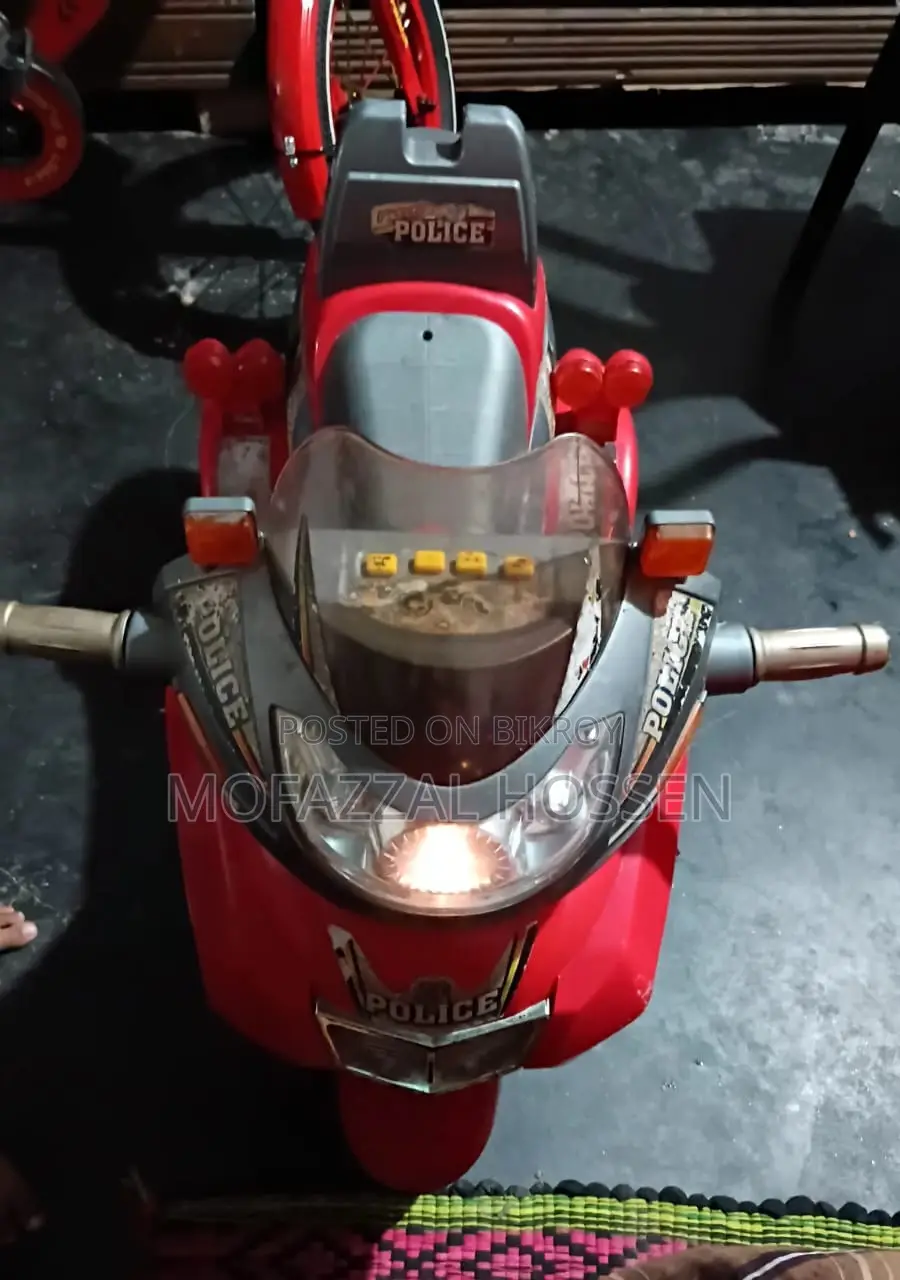 Kids Item Bike