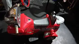 Kids Item Bike