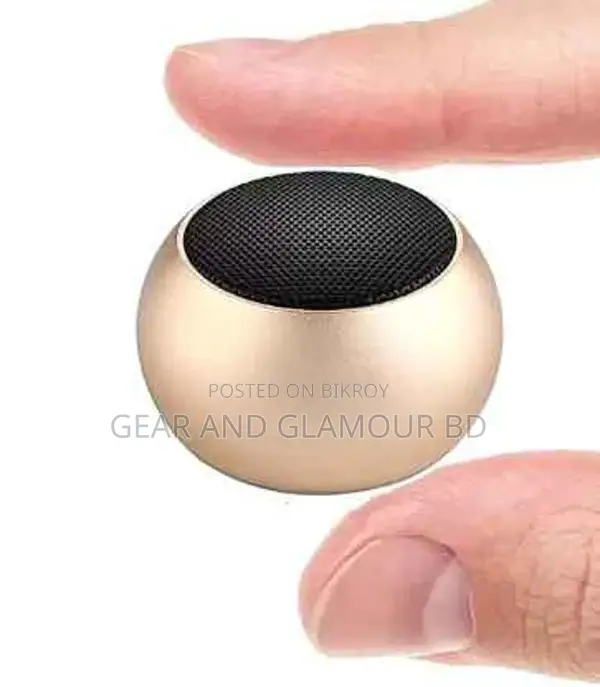 Jbl M3 Mini Bluetooth Speaker | 10w Portable Wireless