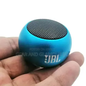 Jbl M3 Mini Bluetooth Speaker | 10w Portable Wireless