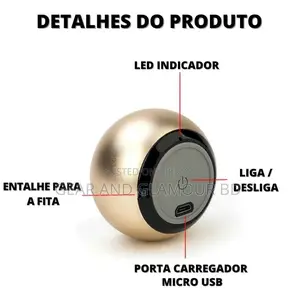 Jbl M3 Mini Bluetooth Speaker | 10w Portable Wireless