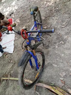 Bicycle for Sale