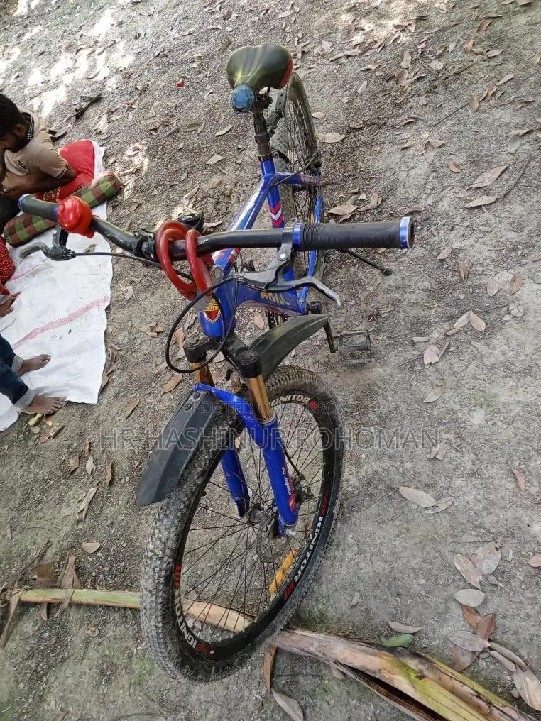 Bicycle for Sale