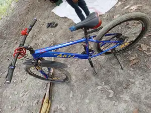 Bicycle for Sale
