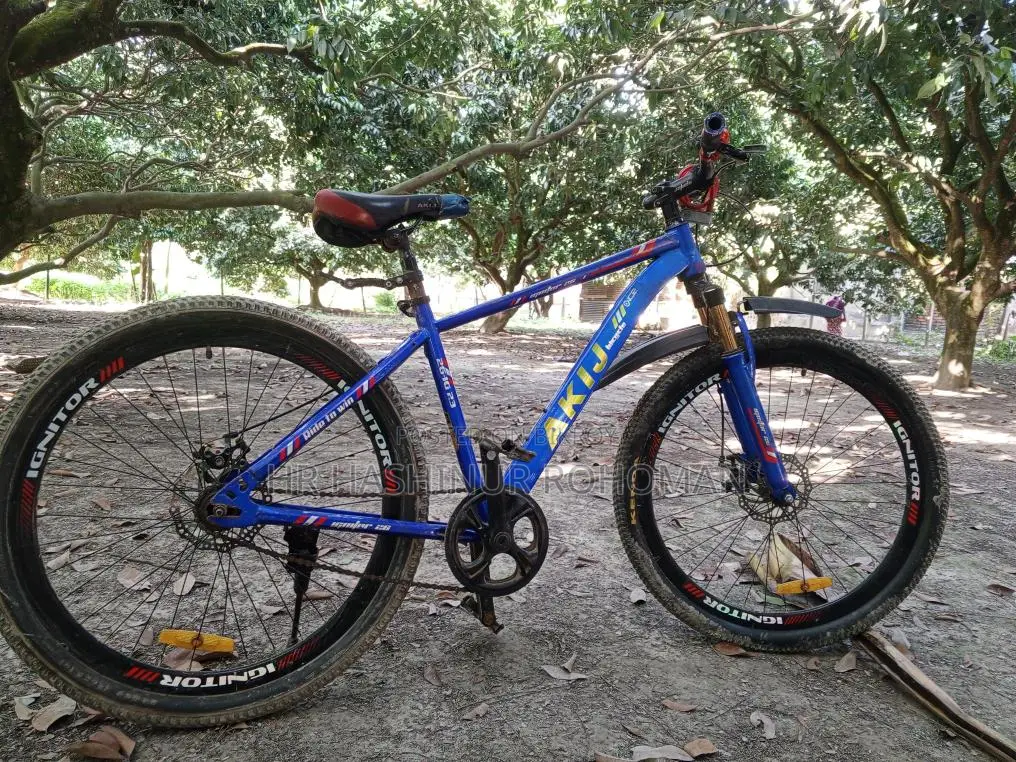 Bicycle for Sale