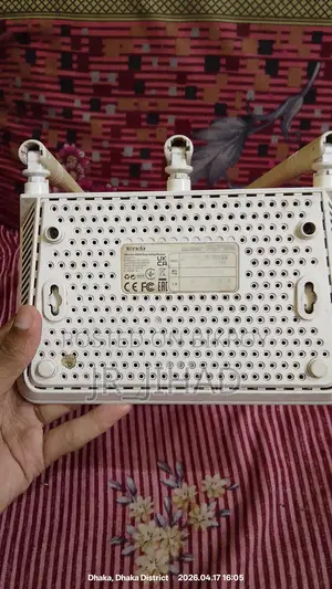 Tenda F3 Router for Sale