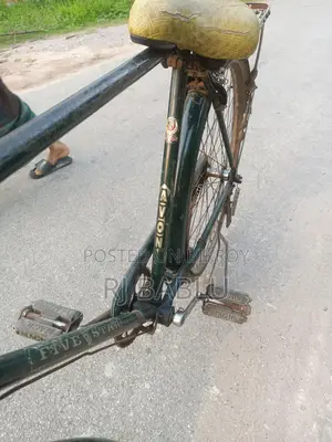 Emergency Cycle Sale