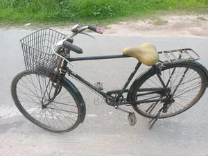Emergency Cycle Sale