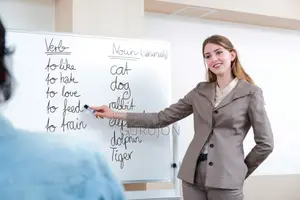 ENGLISH BEST HOME TUTOR IN DHANMONDI