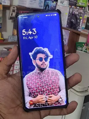 Tecno Camon 30S 256 GB Purple