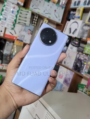 Tecno Camon 30S 256 GB Purple