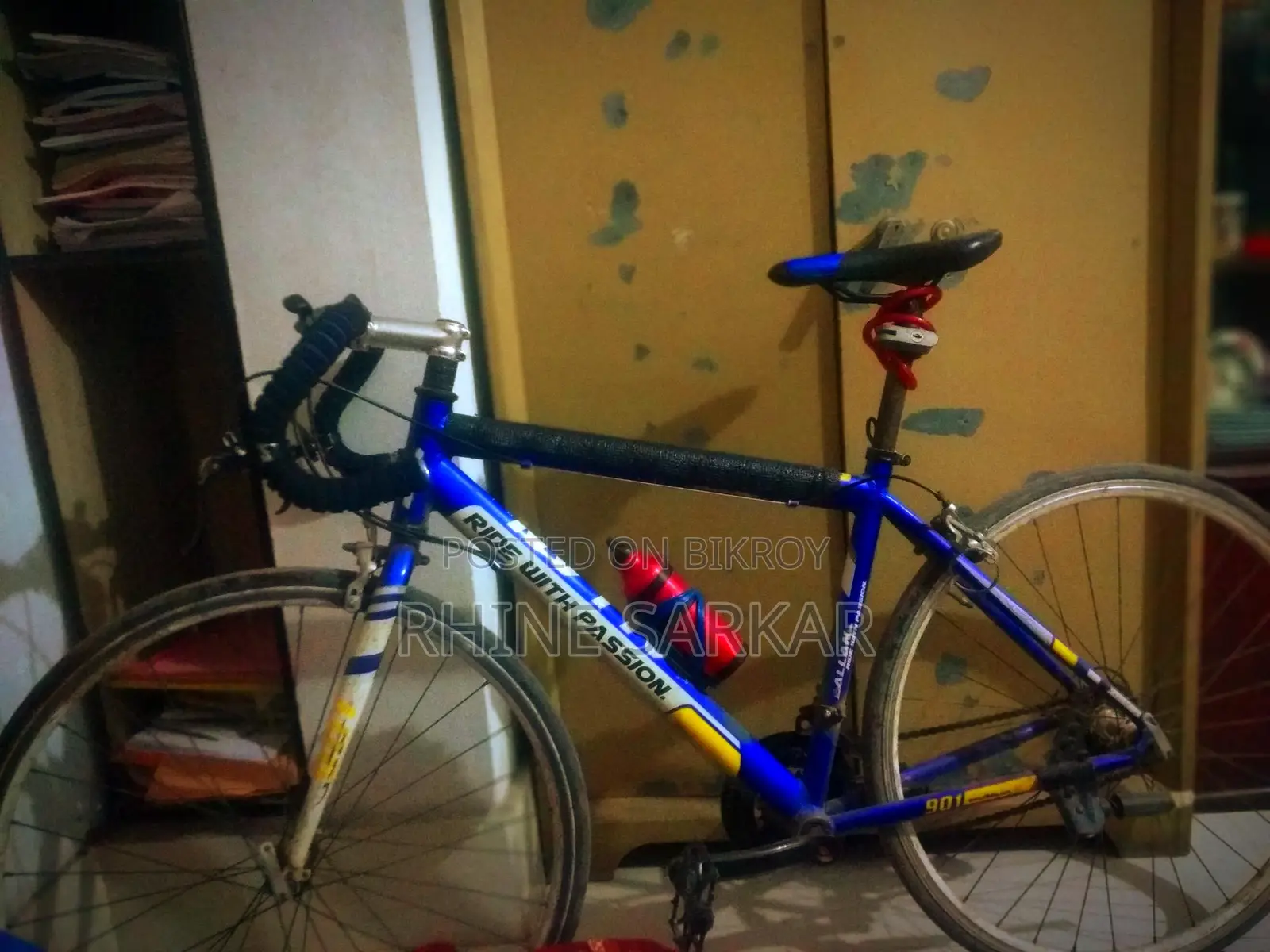 Bicycle for Sale